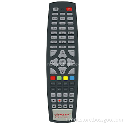 IR Remote Control (059A)